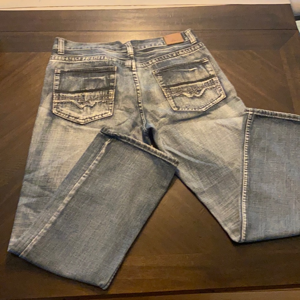 Flypaper jeans size w33 l32